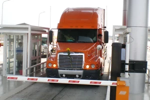 Tăng 1,5 lần phí qua cầu Phú Mỹ