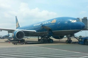 Phi công sẽ được chuyển nhượng như cầu thủ bóng đá