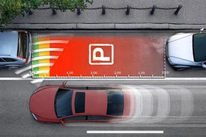 Kinh nghiệm ghép xe song song cho người mới lái