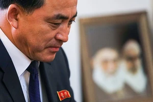 Triều Tiên cử phái đoàn thăm Việt Nam và 6 nước Đông Nam Á