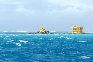 Chưa xác minh được thông tin về máy bay rơi trên Quần đảo Trường Sa 