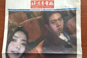 Chi hơn 2 tỷ đồng đăng thư xin lỗi người yêu trên báo