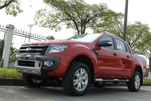 Giá xăng tăng, sử dụng ôtô máy dầu có lợi hơn