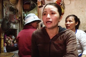 Vụ 5 triệu yen: Chưa nhận tiền đã có người đến nhà lừa gạt 