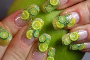 7 công thức dùng chanh tươi giúp bớt tiền mua mỹ phẩm