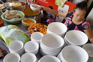 “Bún mắng cháo chửi” ở Hà Nội sắp bị sờ gáy?