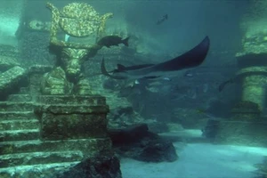 Top 10 bí ẩn khảo cổ học gây tranh cãi