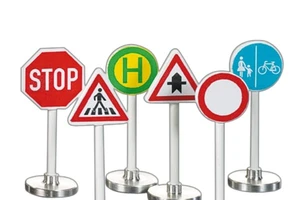 Hiểu rõ ý nghĩa biển báo giao thông để tránh bị phạt (Phần 3)