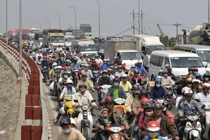 Kinh nghiệm lái xe an toàn