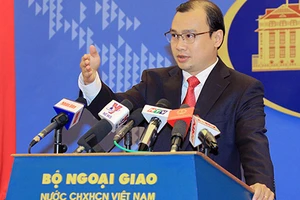 Việt Nam phản đối Trung Quốc phủ sóng 4G ở Hoàng Sa