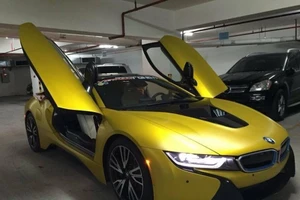 Từ 1/7/2016, giá ô tô từ 1.5L-2.0L có thể giảm mạnh