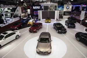 Giá ô tô Việt Nam có rẻ hơn sau hiệp định thương mại TPP?