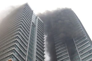 Lộ “tử huyệt” từ các vụ cháy chung cư