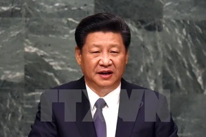 Tổng Bí thư, Chủ tịch Trung Quốc Tập Cận Bình sắp thăm Việt Nam
