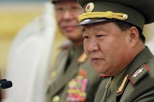 Yonhap: Bí thư Đảng lao động Triều Tiên bị đưa đi cải tạo