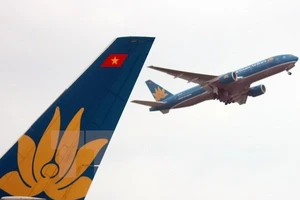 Vietnam Airlines sẽ đảm bảo quyền lợi cho hành khách tới Pháp