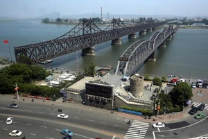 Trung Quốc bác thông tin Triều Tiên bắt giữ hơn 100 công dân