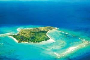 Choáng váng với quà Giáng sinh siêu đắt của các đại gia