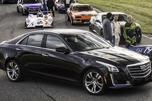 Dự đoán những mẫu xe “ăn khách” năm 2016