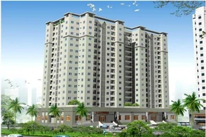 TP.HCM còn hơn 3.400 căn hộ tồn kho