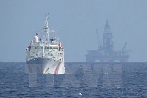 Báo Mỹ: Giàn khoan HD-981 có thể gây căng thẳng bùng phát trở lại