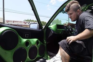 Những kiểu người ai cũng ghét khi chạy xe trên đường