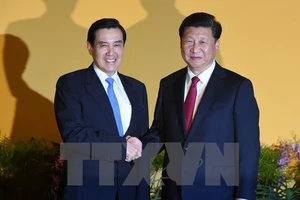 “Mối quan hệ hai bờ eo biển Đài Loan ngày càng không chắc chắn“