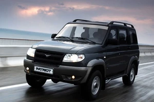 Ôtô Nga sẽ có giá rẻ khi vào Việt Nam