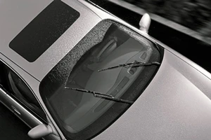 Dọn xe ô tô sau những chuyến du xuân 