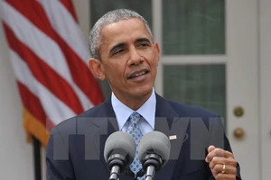 Bộ Ngoại giao hé lộ nội dung chuyến thăm Việt Nam của ông Obama