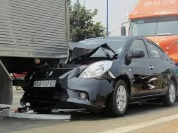 Tạm giữ phương tiện bao lâu khi xảy ra tai nạn giao thông?