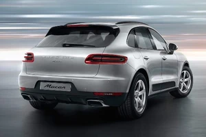 Porsche bắt đầu nhận đặt hàng xe Macan phiên bản 2.0 tại Việt Nam