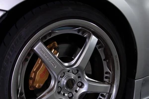 Những lưu ý cần biết khi quyết định nâng cấp mâm và lốp xe