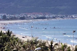 8 trường hợp bị từ chối nghiên cứu khoa học trong vùng biển Việt Nam