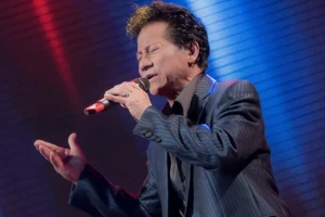  Chưa cấp phép phổ biến ca khúc của Chế Linh trước 1975