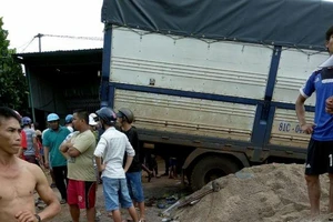 4 chủ tịch huyện bị phê bình vì TNGT tăng cao