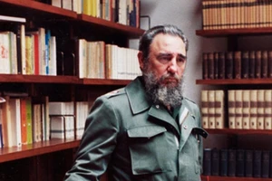 Cuba: Tổ chức quốc tang 9 ngày cho lãnh tụ Fidel Castro