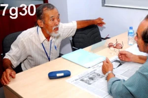 Lịch tư vấn pháp luật miễn phí 