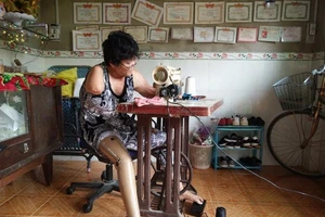 Đã đủ tiền thay chân cho Bà Đào​