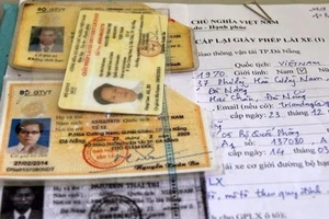 Giấy phép lái xe quá hạn trên1 năm có phải sát hạch lại