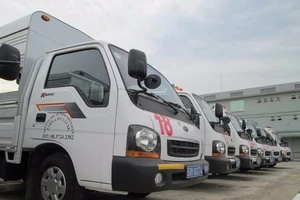 Mất 2 đốt ngón tay có được thi lái xe hạng C không?