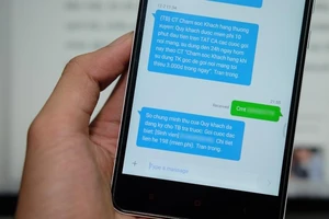 Thông tin cá nhân bị người khác sử dụng, xử lý sao?