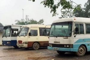 Cách kiểm tra ô tô đã hết niên hạn sử dụng