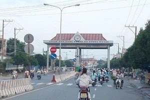 Thế nào là đường ĐT, ĐH?