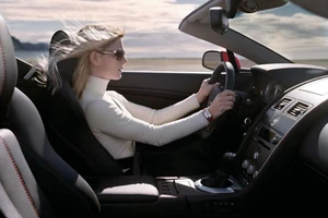 Lái xe: Một giây ngủ gật là hối hận cả đời