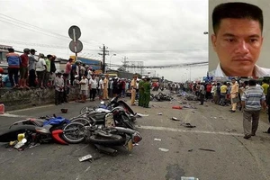 Gây tai nạn nghiêm trọng, tước bằng lái: Nhiều người đồng tình