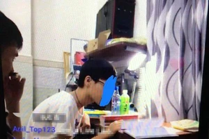 Cảnh báo cho phụ huynh khi thuê gia sư về dạy học