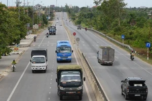 Giờ làm việc của tài xế ô tô được quy định thế nào?