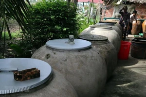 Lu hoàn toàn có khả năng chống ngập, nhưng khó khả thi