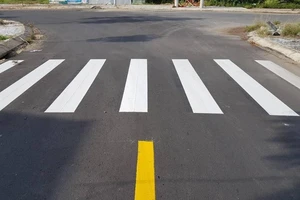 Hiểu đúng ý nghĩa 6 vạch kẻ đường để tránh bị phạt oan